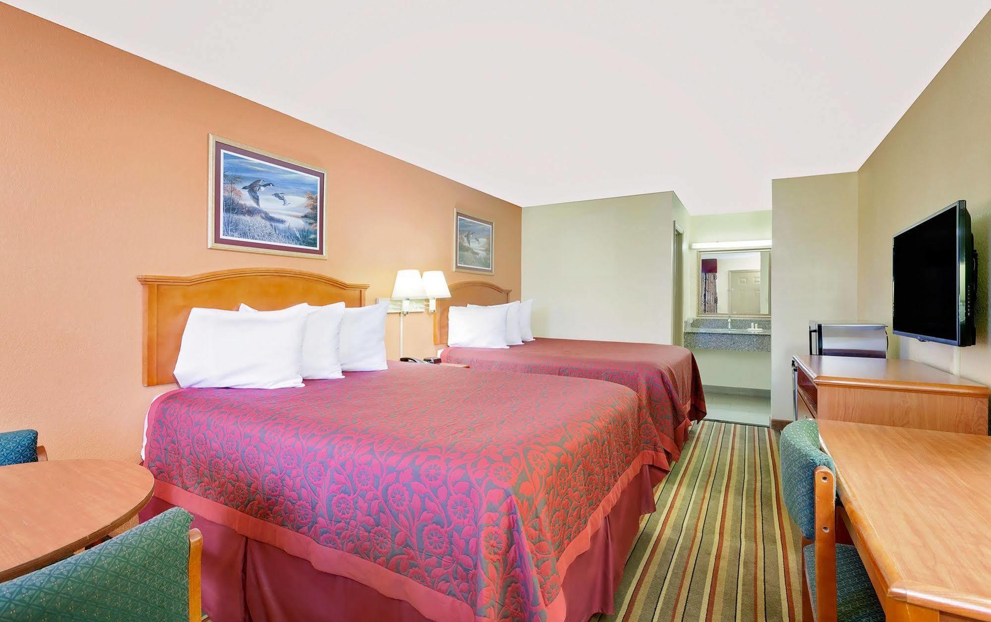 Morrilton Inn 외부 사진